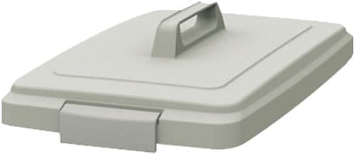 リサイクルトラッシュECO−35平蓋