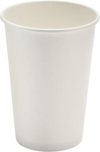 厚紙カップホワイト14オンス 40個入×10