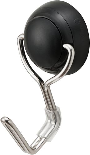 マグネットフックゼロスライドSS 黒 2.5kg