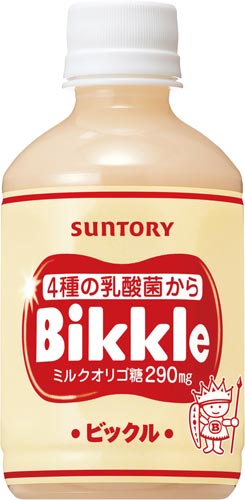 ビックル 280ml 24本
