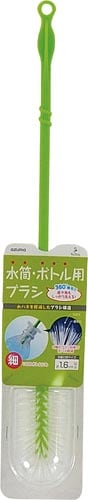 水筒・ボトル用ブラシ