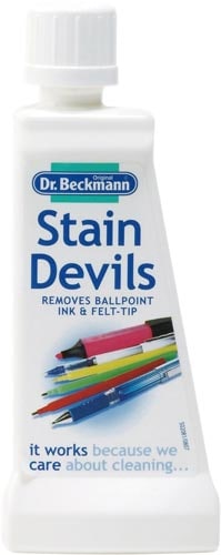 Dr.ベックマンステインデビルズ ボールペン