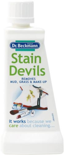 Dr.ベックマンステインデビルズ 口紅・ファンデ