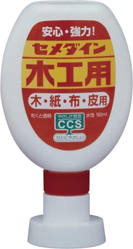 木工用ボンド 180ml