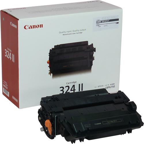 トナーカートリッジ 524II 輸入純正品