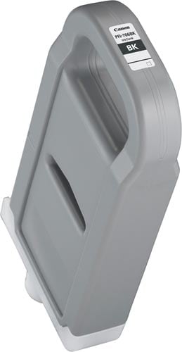 純正インクタンク PFI−706BK ブラック