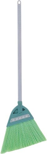 化繊ほうき 短柄 B