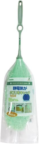 エレキャッチスター60 グリーン