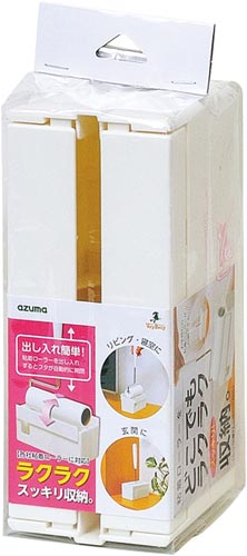 粘着ローラー収納ケース