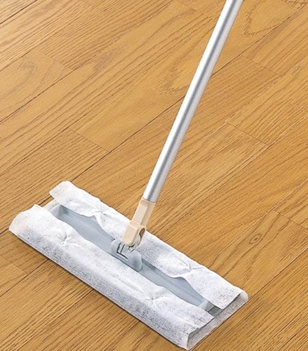 フロア用ウェットシート30P