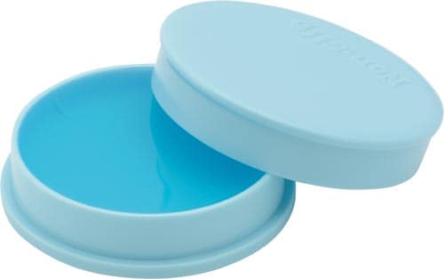 ノンスリップ ブルー 10個入