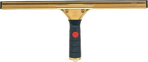 グラススクイジー(真鍮グリップ付)350