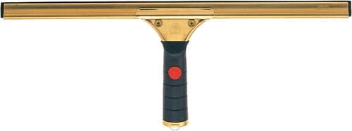 グラススクイジー(真鍮グリップ付)400