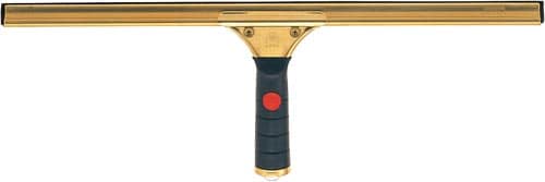 グラススクイジー(真鍮グリップ付)450