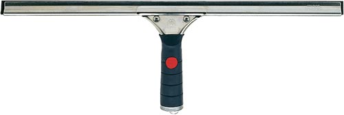 グラススクイジー(ステンレスグリップ付)450