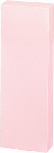 再生紙ふせん K2 75×25mm 桃 2冊