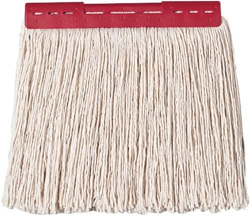 FXモップ替糸 260g (J) レッド