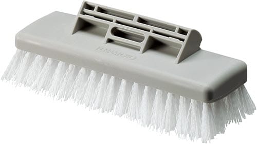 FXデッキブラシ