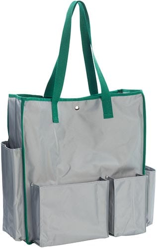 BMトートバッグ グリーン