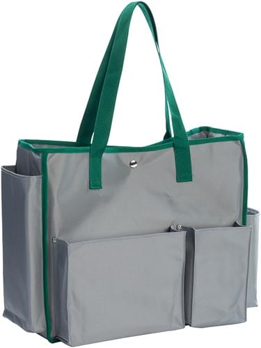 BMトートバッグS グリーン