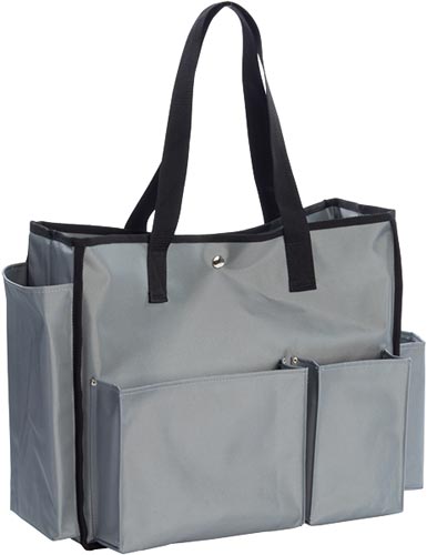 BMトートバッグS ブラック