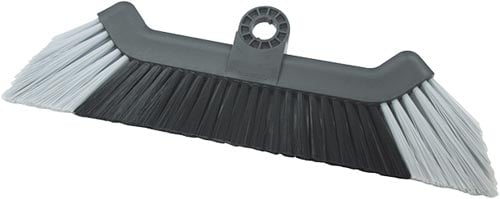 BMコーナーブルーム30 スペア グレー 30cm