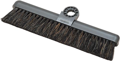 BM−2ホーキ スペア グレー 26cm