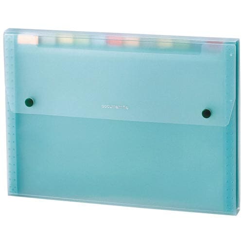 ドキュメントファイルグリーンSSS−1212