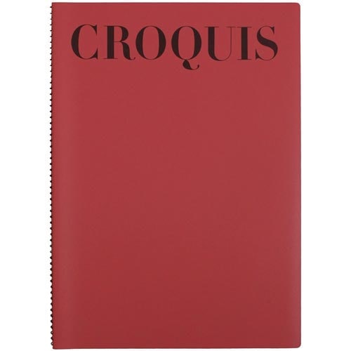 A4クロッキースタンダードS231A−01