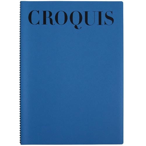 A4クロッキースタンダードS231A−02