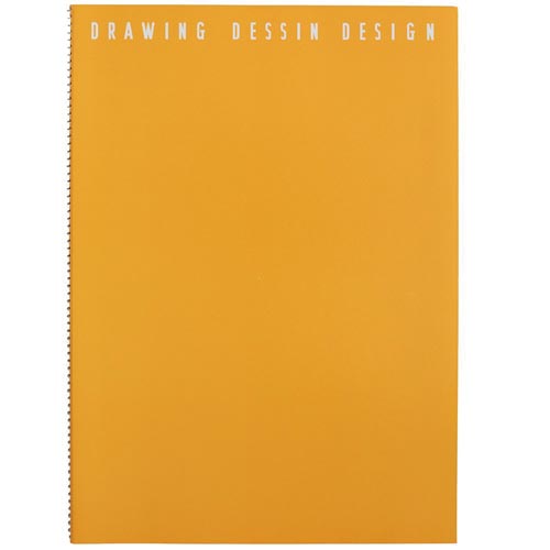 B4クロッキースタンダード白クロS220