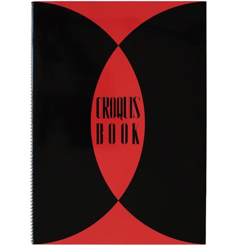 B4クロッキースタンダードクリーS221