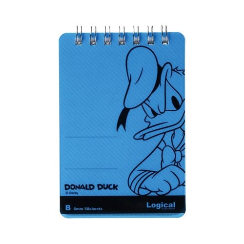 ロジカルWリングドナルドブル−A7