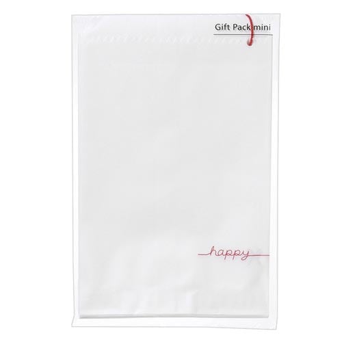 ギフトパックミニ happy GF−P2H