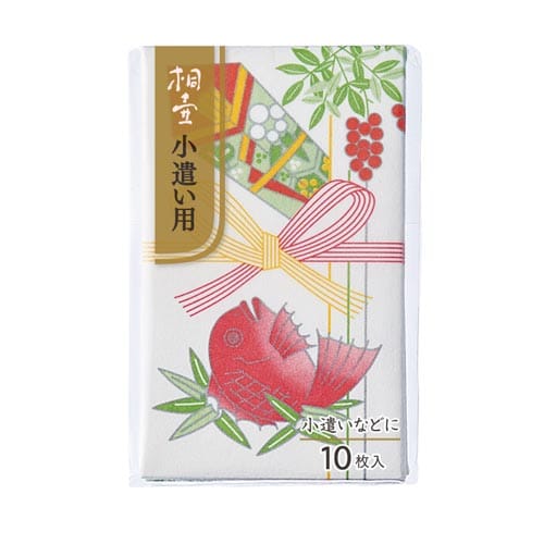 塩袋ミニ KM−S120 10枚入×10