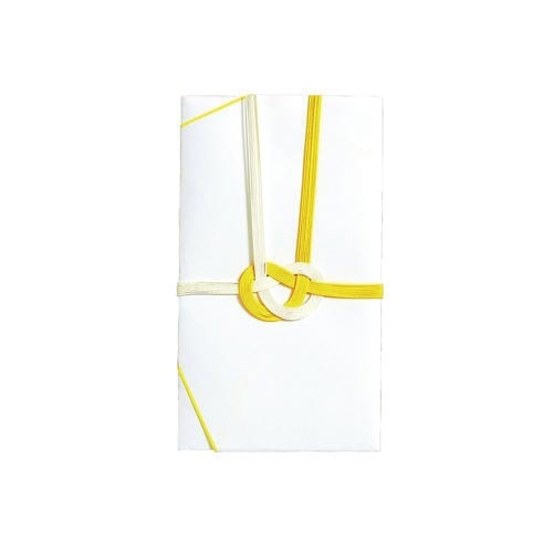 黄白大阪折 7本