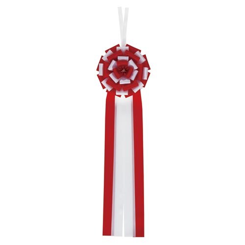 テープカット用ボウ花 大 KS−51