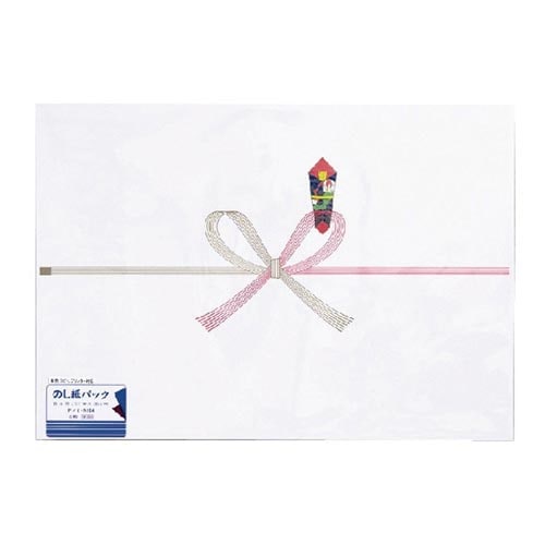 祝のし紙 B4 厚口 N