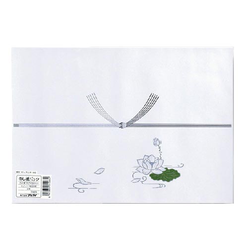 仏のし紙字なし B4