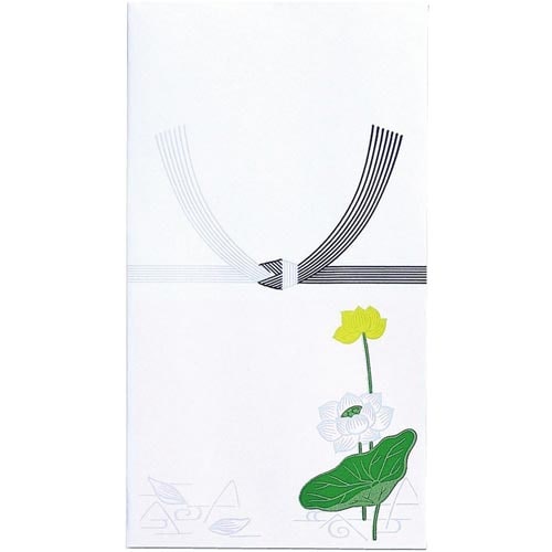 仏袋 ワンタッチ 字なし