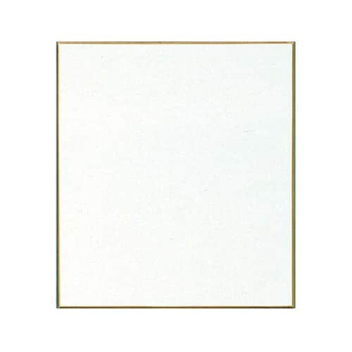 藤壷色紙 NO.8 画仙