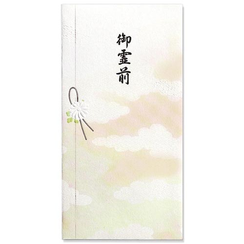 縁のかたち 御霊前