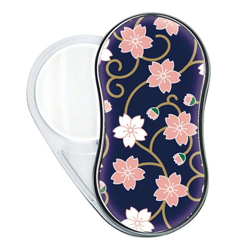 LEDスウィングル−ペ 和柄 デザイン02