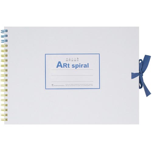 F1スケッチアートスパイラルS311−06