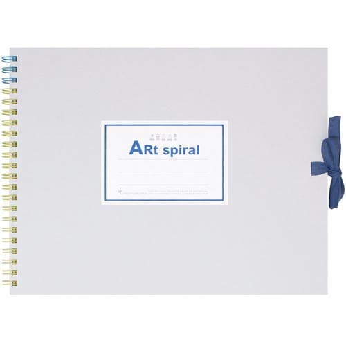 F2スケッチアートスパイラルS312−06