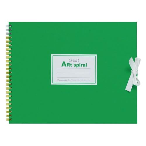 F3スケッチアートスパイラルS313−33