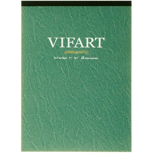 B5 スケッチパッド ヴィフアール 中目