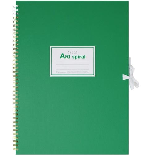 F4スケッチアートスパイラルS314−33