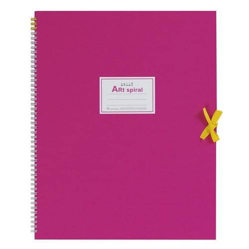 F6スケッチアートスパイラルS316−08