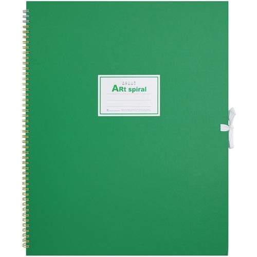 F6スケッチアートスパイラルS316−33